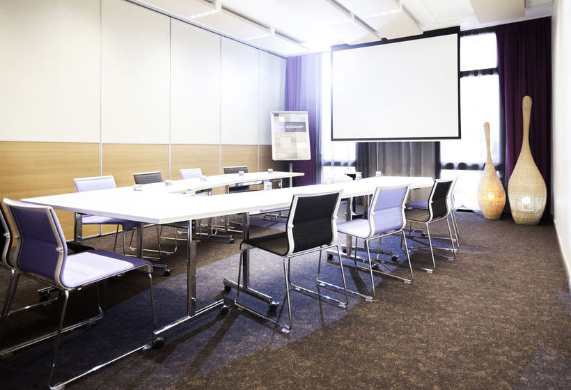 Novotel Strasbourg Centre Halles  | Strasbourg | Bas-Rhin | France 16