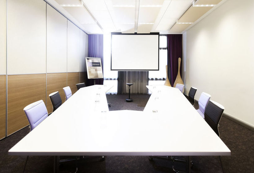 Novotel Strasbourg Centre Halles  | Strasbourg | Bas-Rhin | France 17