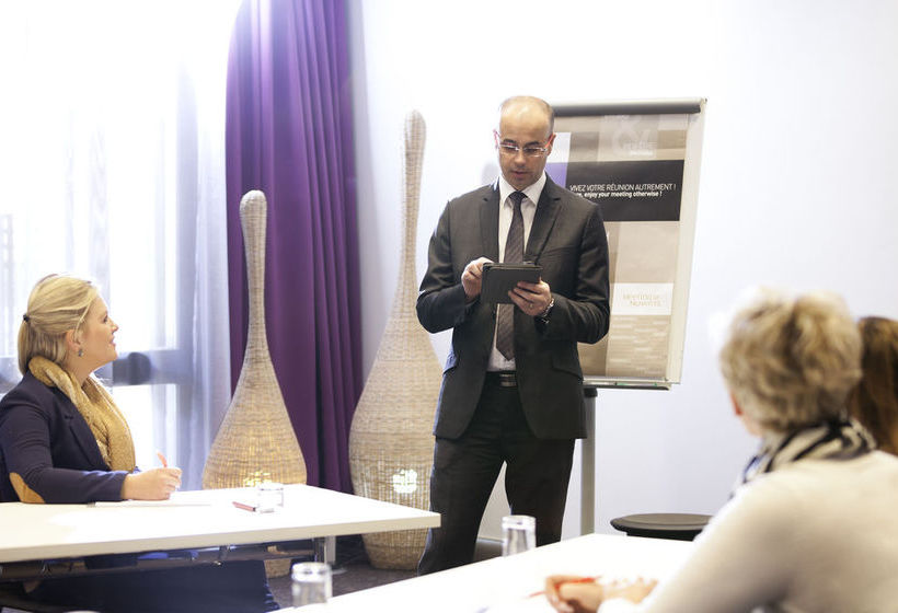 Novotel Strasbourg Centre Halles  | Strasbourg | Bas-Rhin | France 18