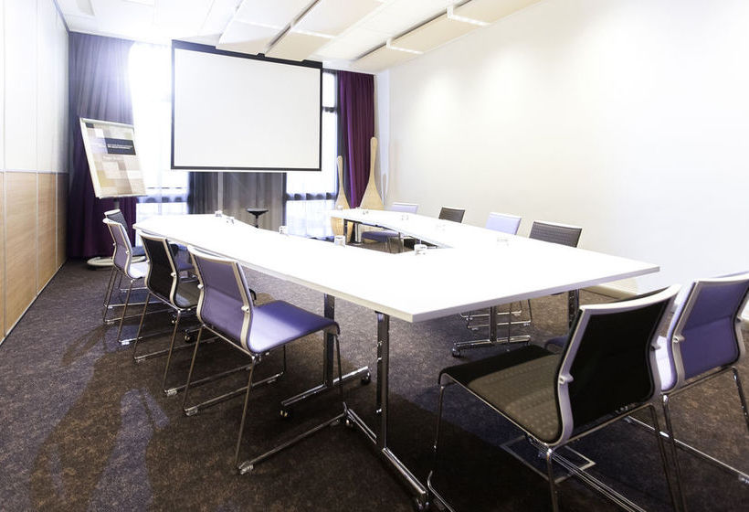 Novotel Strasbourg Centre Halles  | Strasbourg | Bas-Rhin | France 2