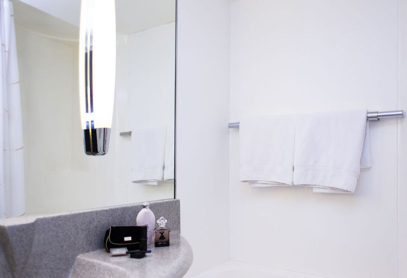 Novotel Strasbourg Centre Halles  | Strasbourg | Bas-Rhin | France 20