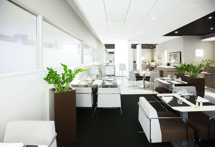 Novotel Strasbourg Centre Halles  | Strasbourg | Bas-Rhin | France 3