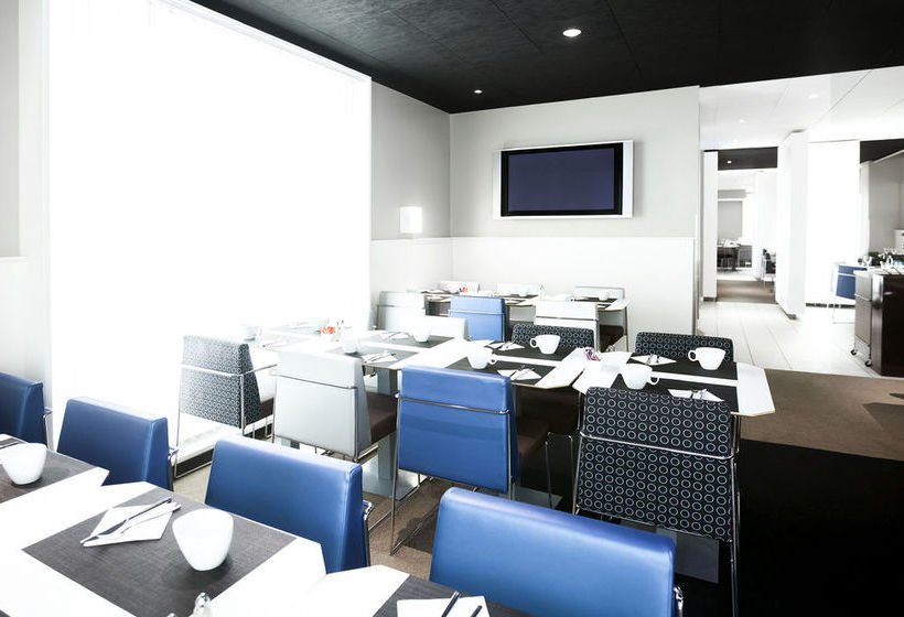 Novotel Strasbourg Centre Halles  | Strasbourg | Bas-Rhin | France 6