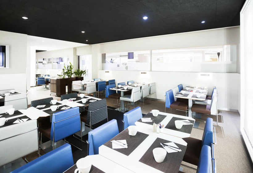 Novotel Strasbourg Centre Halles  | Strasbourg | Bas-Rhin | France 7