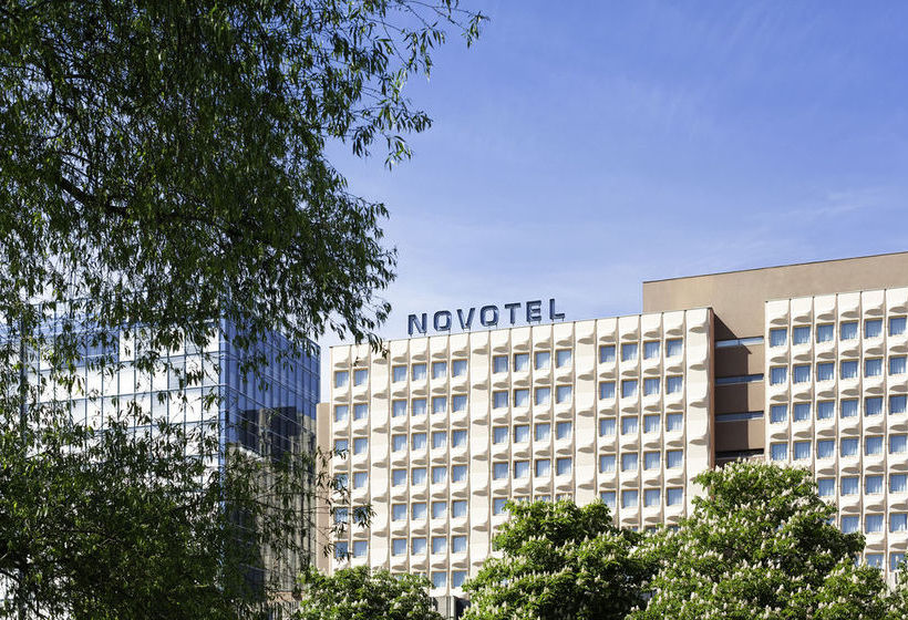 Novotel Strasbourg Centre Halles  | Strasbourg | Bas-Rhin | France 9