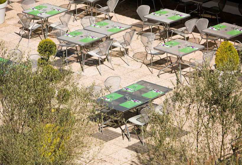 Novotel Grenoble Nord Voreppe  | Voreppe | Isere | Frankreich 1