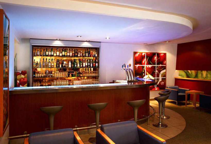 Novotel Grenoble Nord Voreppe  | Voreppe | Isere | Frankreich 11