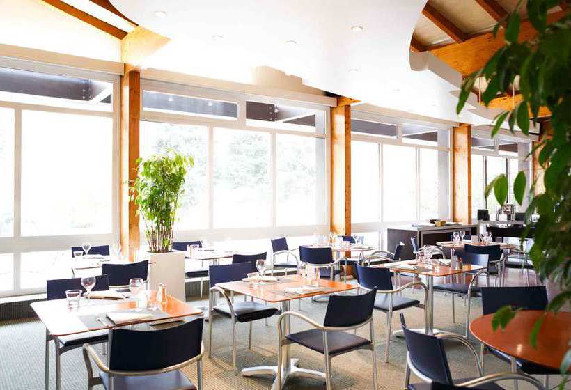 Novotel Grenoble Nord Voreppe  | Voreppe | Isere | Frankreich 12