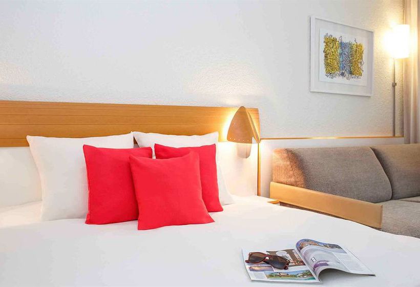 Novotel Grenoble Nord Voreppe  | Voreppe | Isere | Frankreich 14