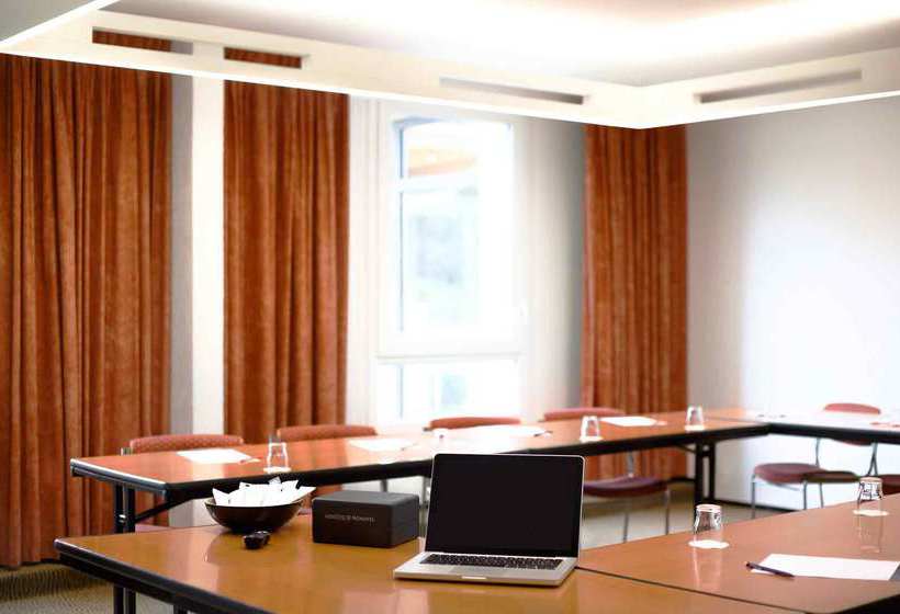 Novotel Grenoble Nord Voreppe  | Voreppe | Isere | Frankreich 15