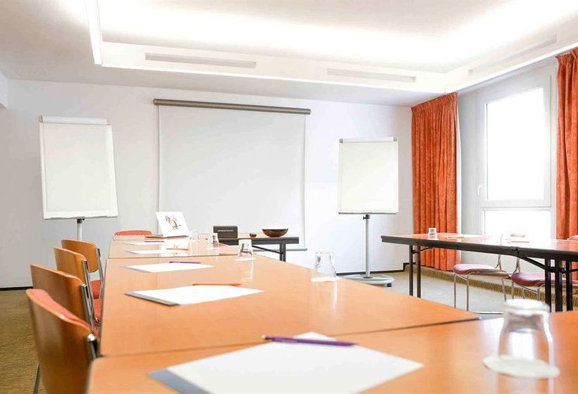 Novotel Grenoble Nord Voreppe  | Voreppe | Isere | Frankreich 18