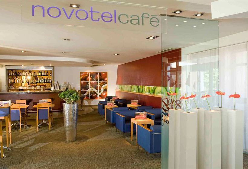Novotel Grenoble Nord Voreppe  | Voreppe | Isere | Frankreich 2