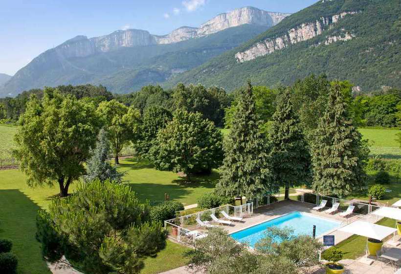 Novotel Grenoble Nord Voreppe  | Voreppe | Isere | Frankreich 4