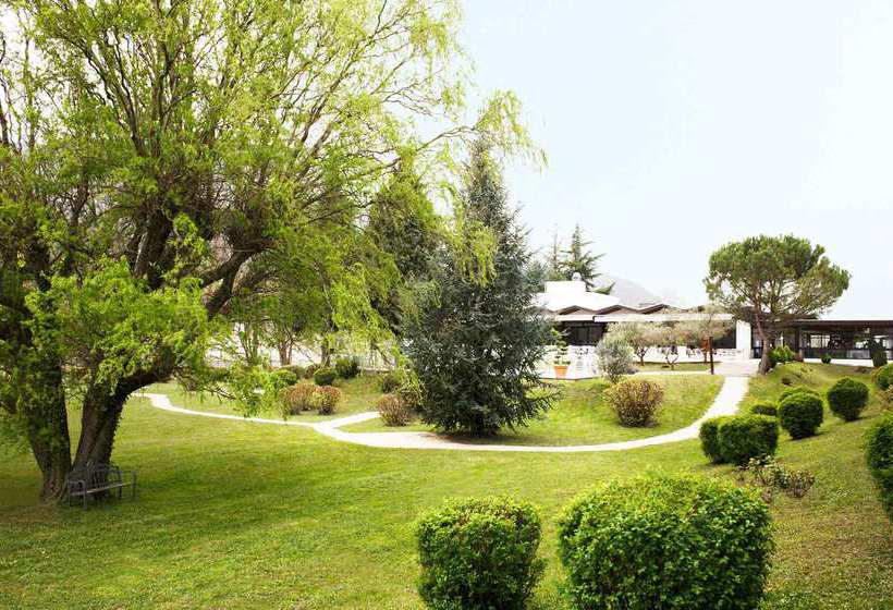 Novotel Grenoble Nord Voreppe  | Voreppe | Isere | Frankreich 5