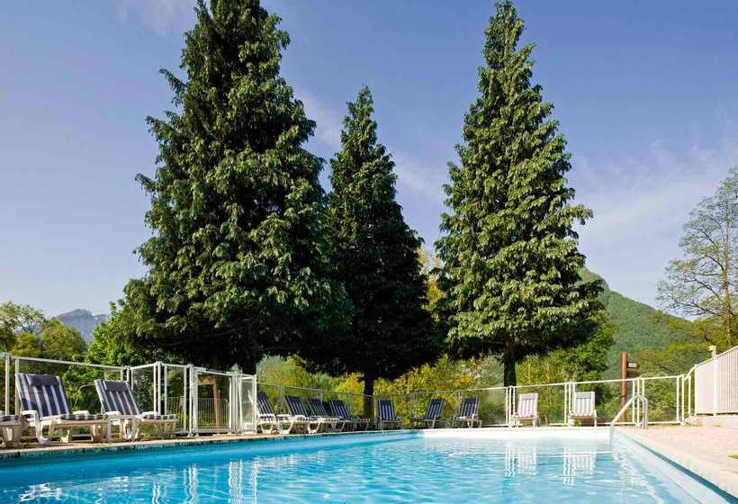 Novotel Grenoble Nord Voreppe  | Voreppe | Isere | Frankreich 6