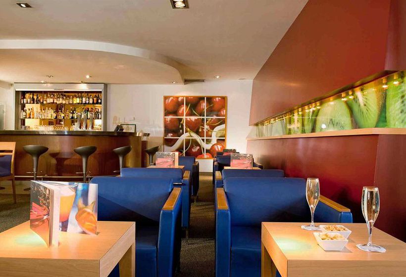 Novotel Grenoble Nord Voreppe  | Voreppe | Isere | Frankreich 9