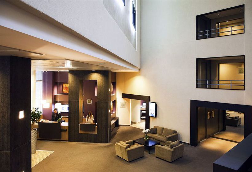 Novotel Château de Versailles 