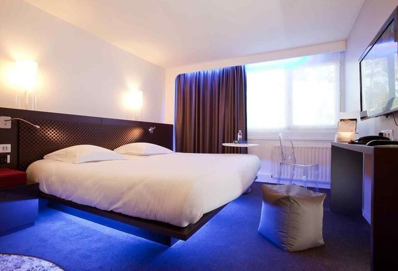 Hotel Ibis Styles Lorient Caudan 