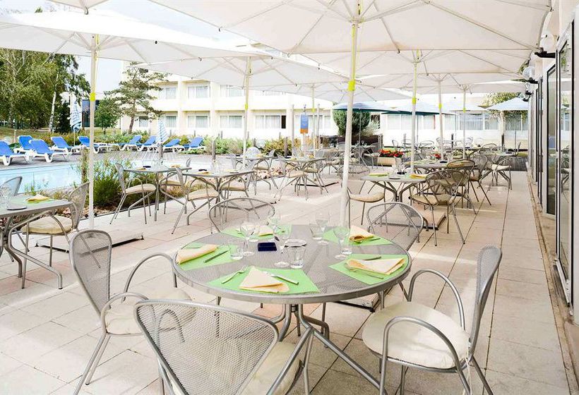 Novotel Chartres Chartres