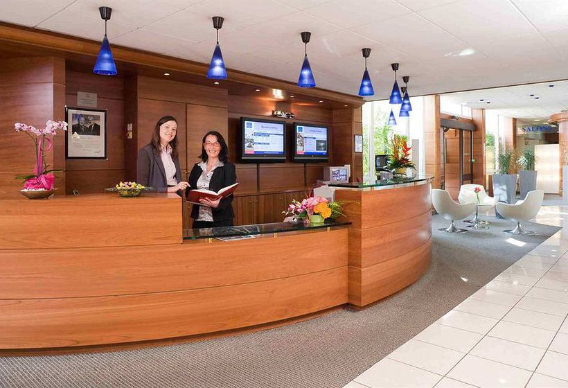 Novotel Chartres  | Chartres | Eure-et-Loir | France 1