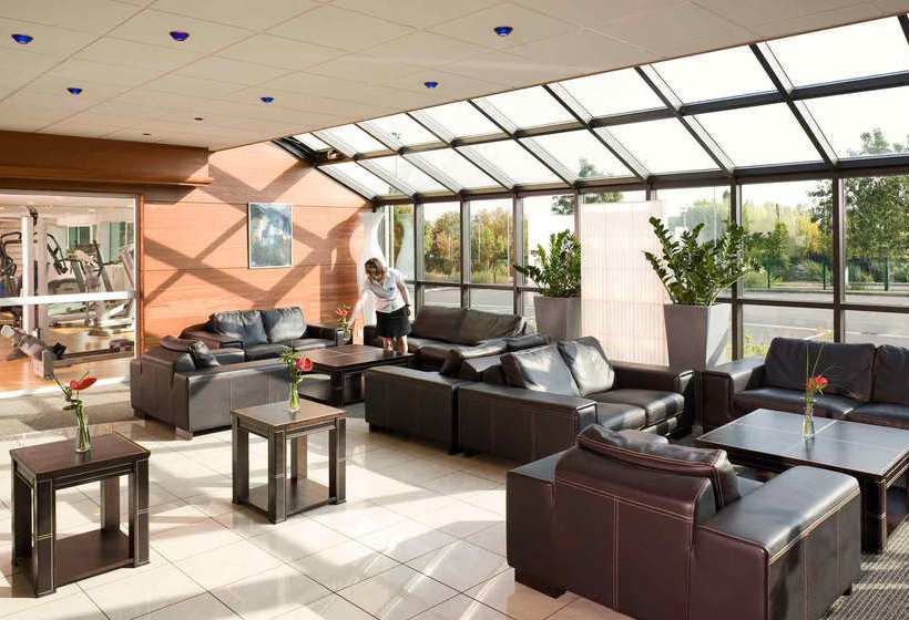 Novotel Chartres  | Chartres | Eure-et-Loir | France 10