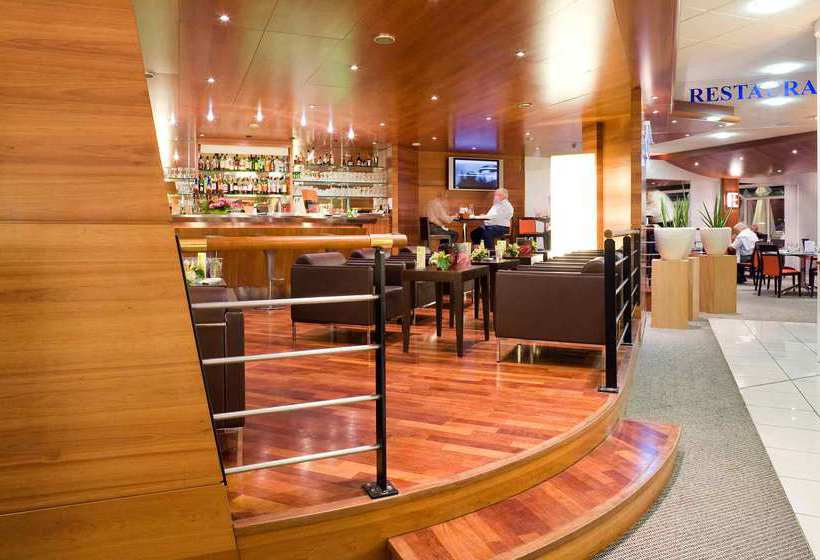 Novotel Chartres  | Chartres | Eure-et-Loir | France 11