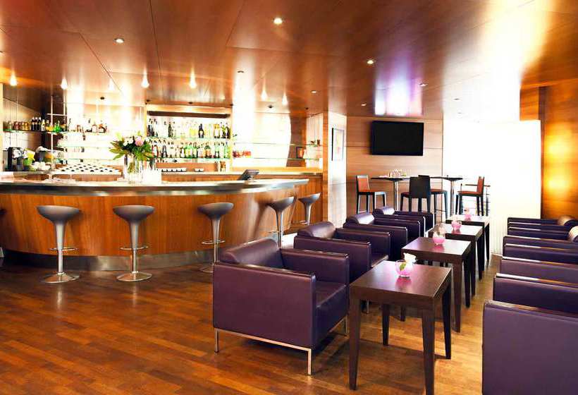 Novotel Chartres  | Chartres | Eure-et-Loir | France 12