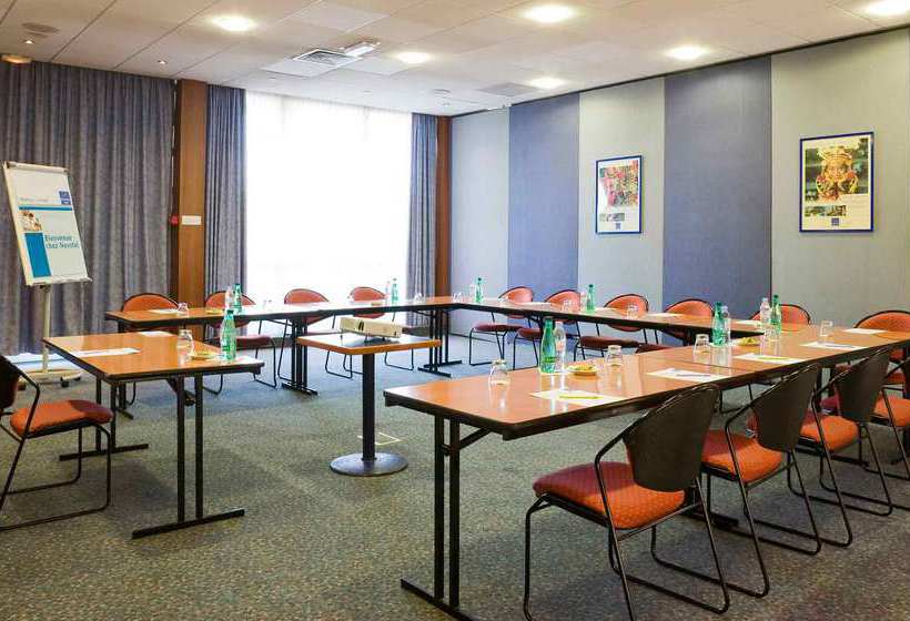 Novotel Chartres  | Chartres | Eure-et-Loir | France 13