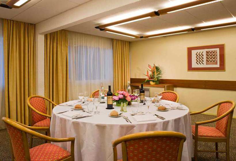 Novotel Chartres  | Chartres | Eure-et-Loir | France 14