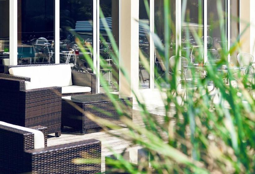Novotel Chartres  | Chartres | Eure-et-Loir | France 15