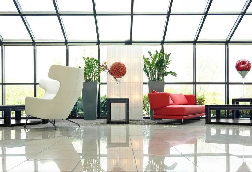 Novotel Chartres  | Chartres | Eure-et-Loir | France 16