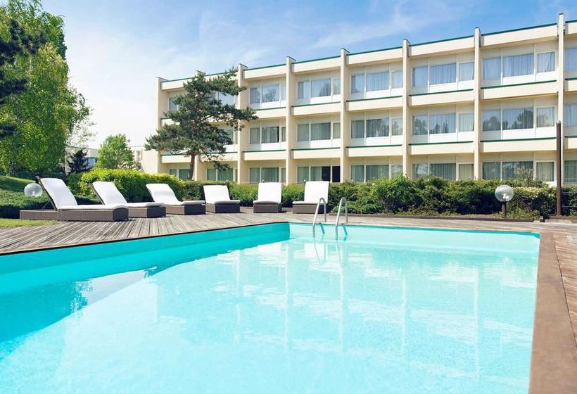 Novotel Chartres  | Chartres | Eure-et-Loir | France 17