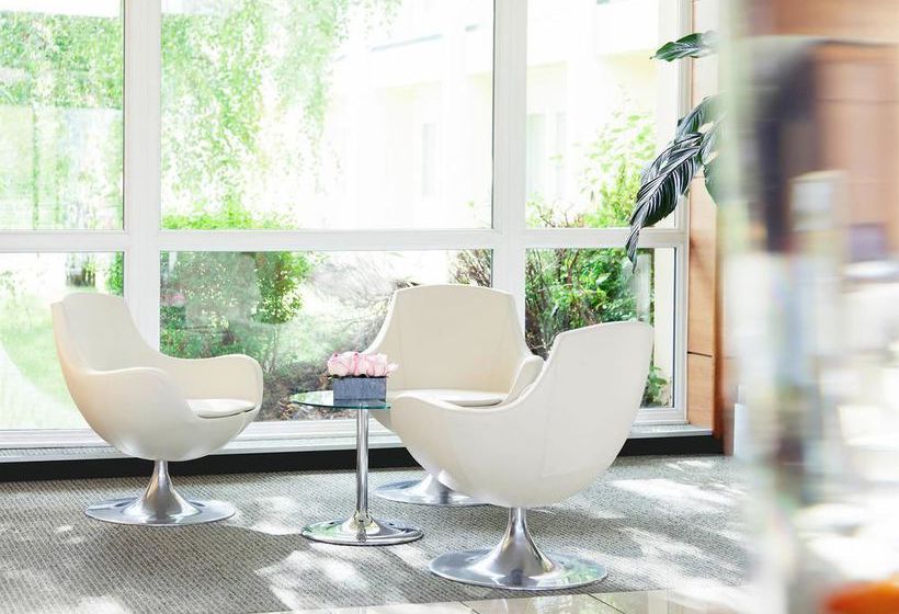 Novotel Chartres  | Chartres | Eure-et-Loir | France 18