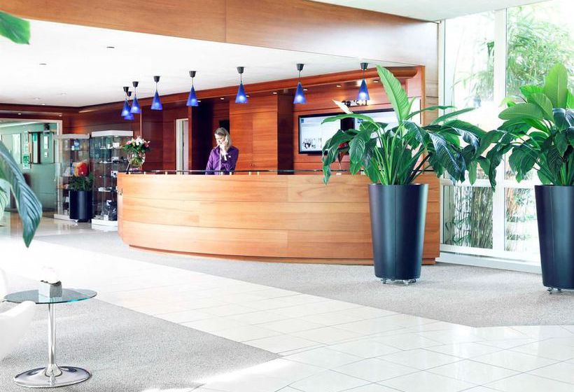 Novotel Chartres  | Chartres | Eure-et-Loir | France 19