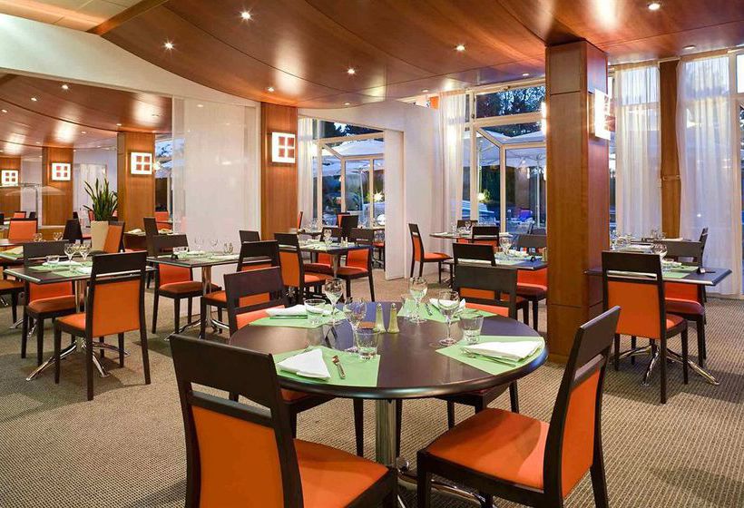 Novotel Chartres  | Chartres | Eure-et-Loir | France 2