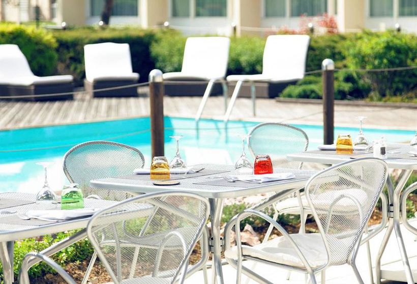 Novotel Chartres  | Chartres | Eure-et-Loir | France 20