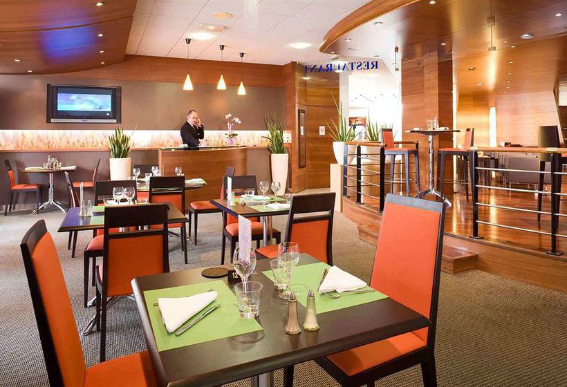 Novotel Chartres  | Chartres | Eure-et-Loir | France 4