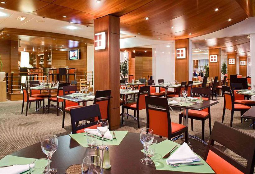 Novotel Chartres  | Chartres | Eure-et-Loir | France 5