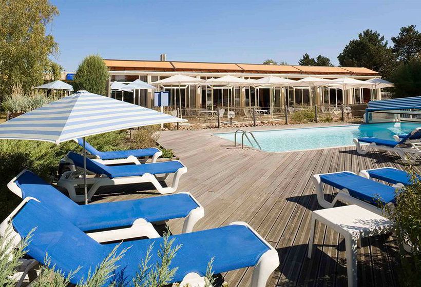 Novotel Chartres  | Chartres | Eure-et-Loir | France 6