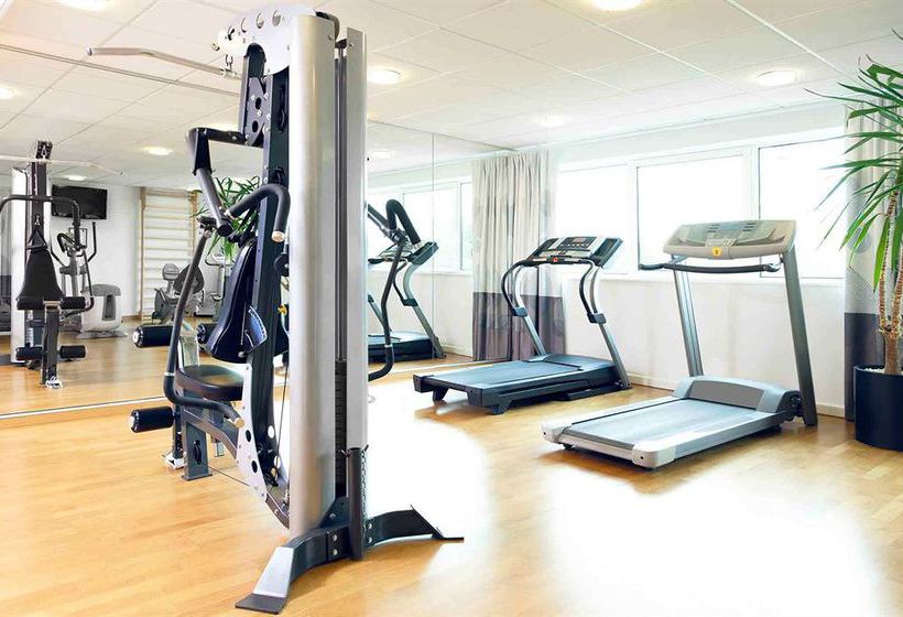 Novotel Chartres  | Chartres | Eure-et-Loir | France 7