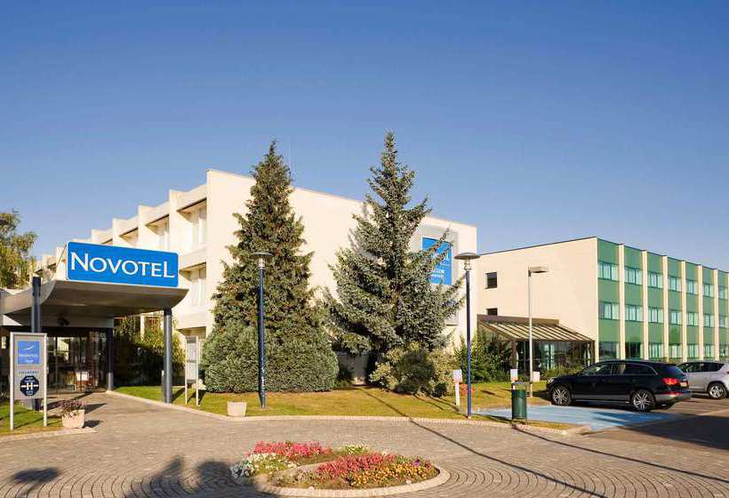 Novotel Chartres  | Chartres | Eure-et-Loir | France 8