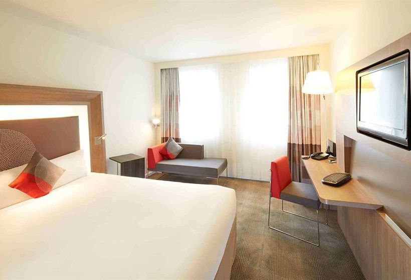 Novotel Chartres  | Chartres | Eure-et-Loir | France 9