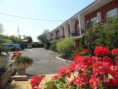 Hotel La Baie des Landes Gironda