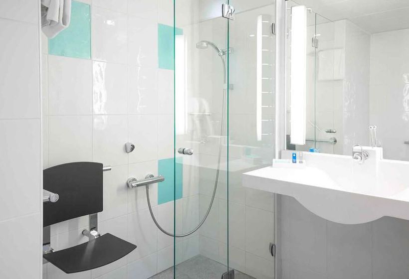 Novotel Marseille Est  | Marseille | Bouches du Rhone | France 10