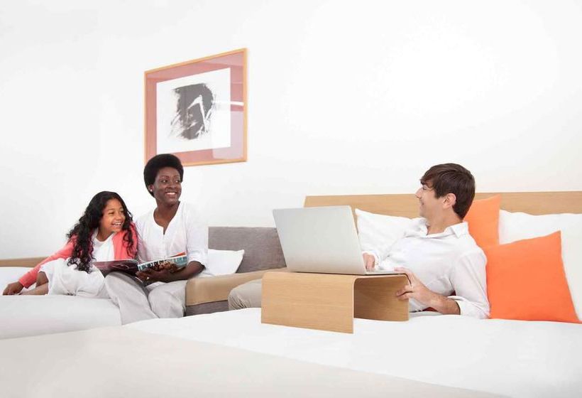 Novotel Marseille Est  | Marseille | Bouches du Rhone | France 11