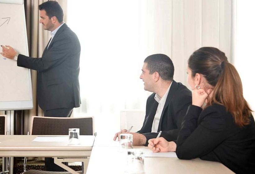 Novotel Marseille Est  | Marseille | Bouches du Rhone | France 13