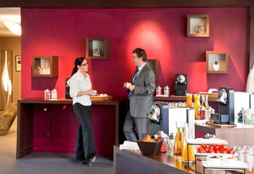 Novotel Marseille Est  | Marseille | Bouches du Rhone | France 14