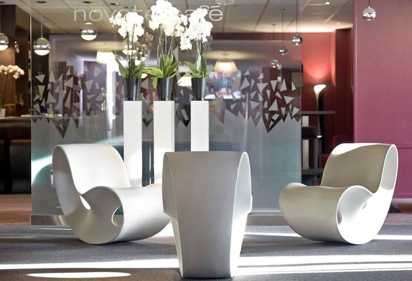 Novotel Marseille Est  | Marseille | Bouches du Rhone | France 17