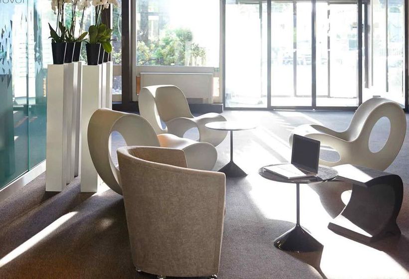 Novotel Marseille Est  | Marseille | Bouches du Rhone | France 18