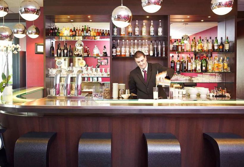 Novotel Marseille Est  | Marseille | Bouches du Rhone | France 19